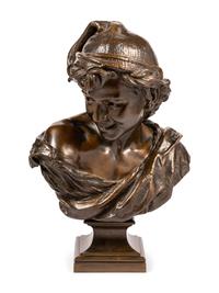 Jean-Baptiste Carpeaux (French, 1827-1875)