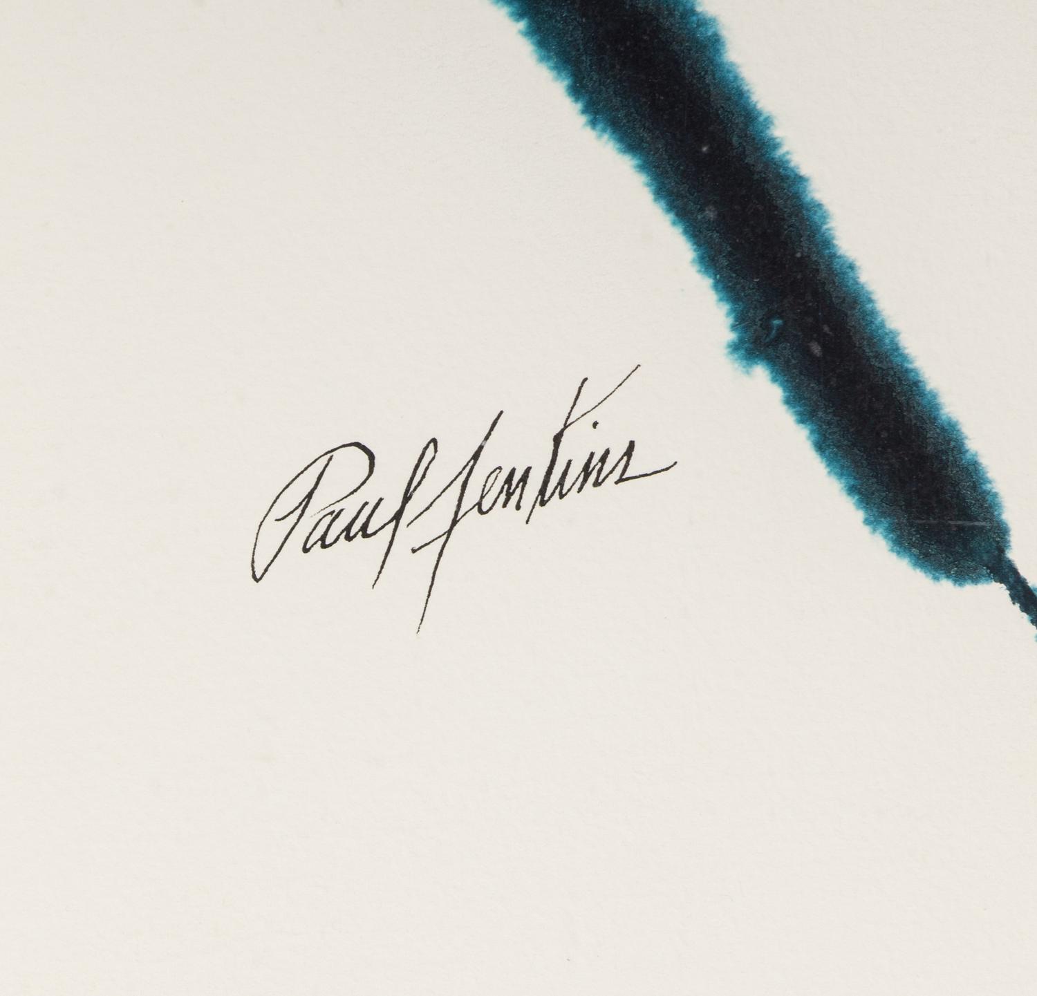 Phenomena Crossing the Wheel, 1980