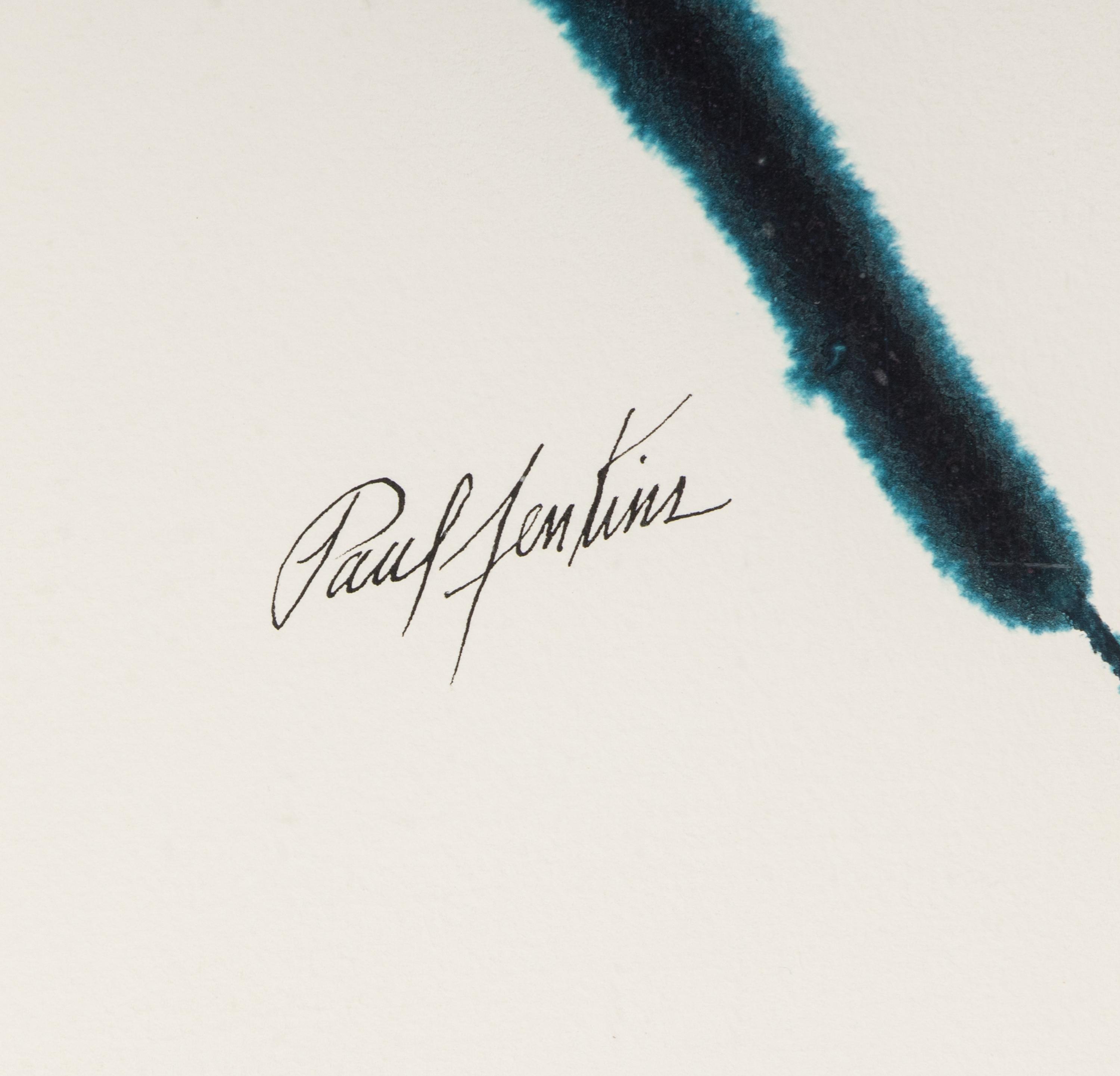 Phenomena Crossing the Wheel, 1980