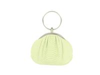 Judith Leiber Python Handbag