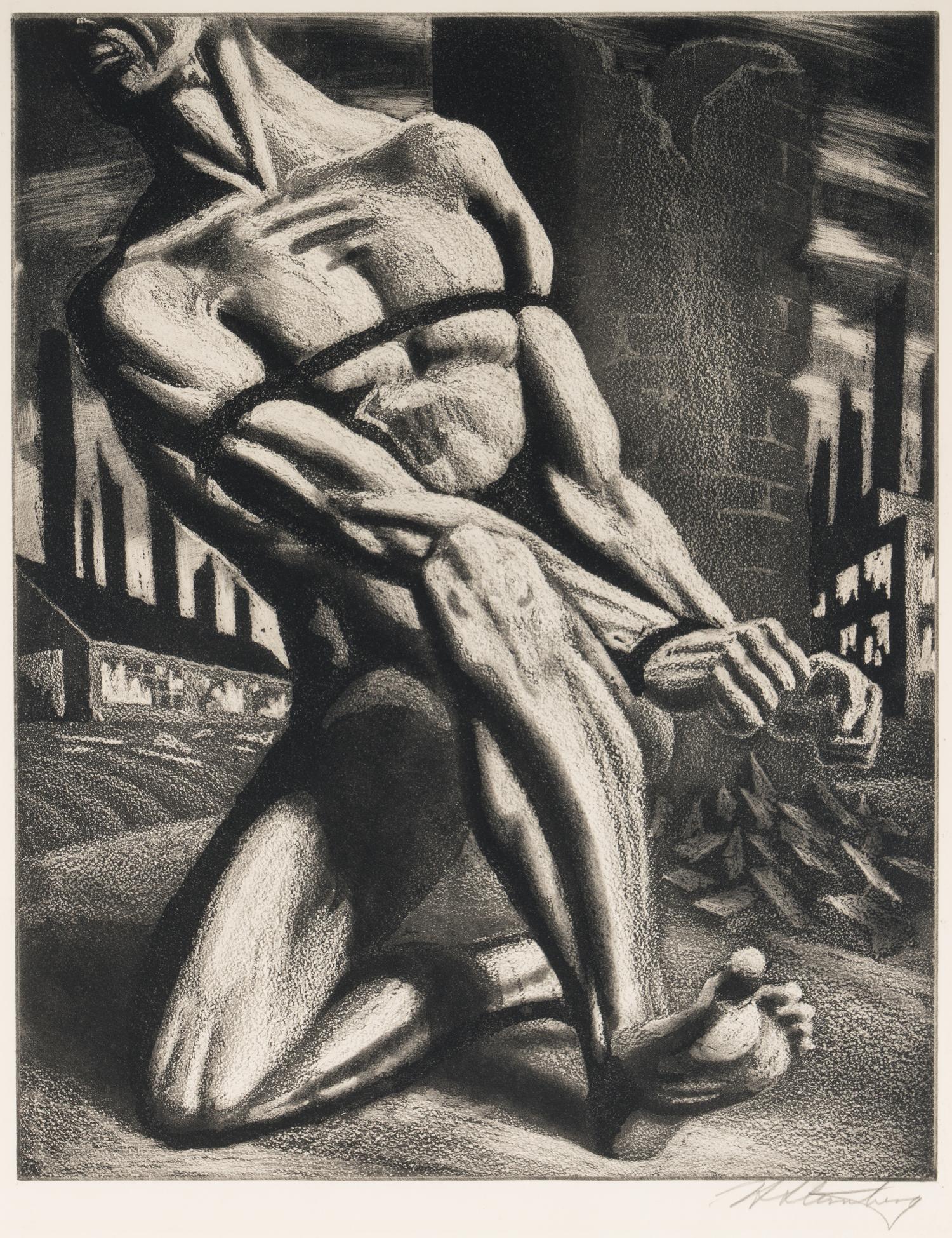 Enough , 1947