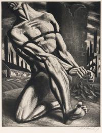 Enough , 1947