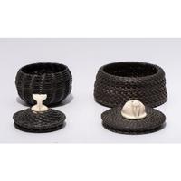Baleen Baskets