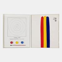 Target (from Technics and Creativity ), 1971
