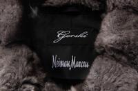 Gorski Chinchilla and Mink Jacket