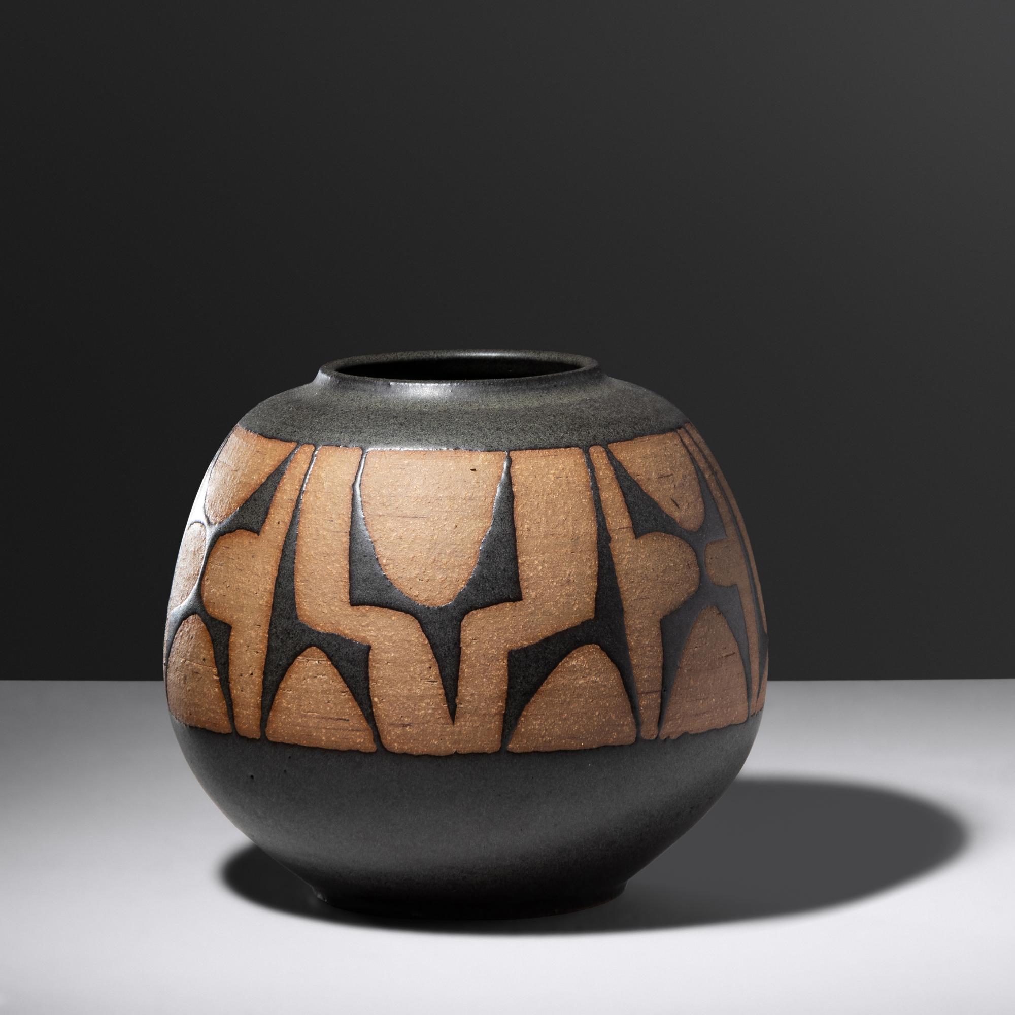 Vessel, c. 1960