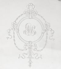 Two English Silver Articles