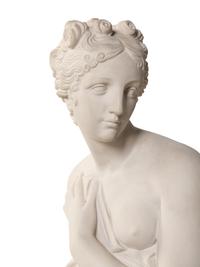 A Composition Figure of Venus Italica