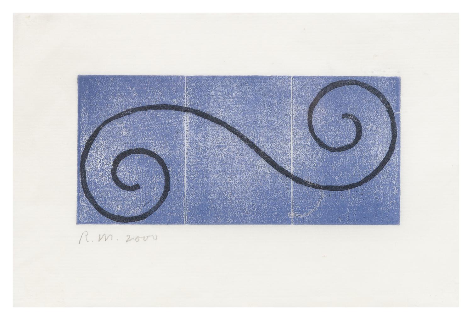 Untitled (Greeting Card 2)