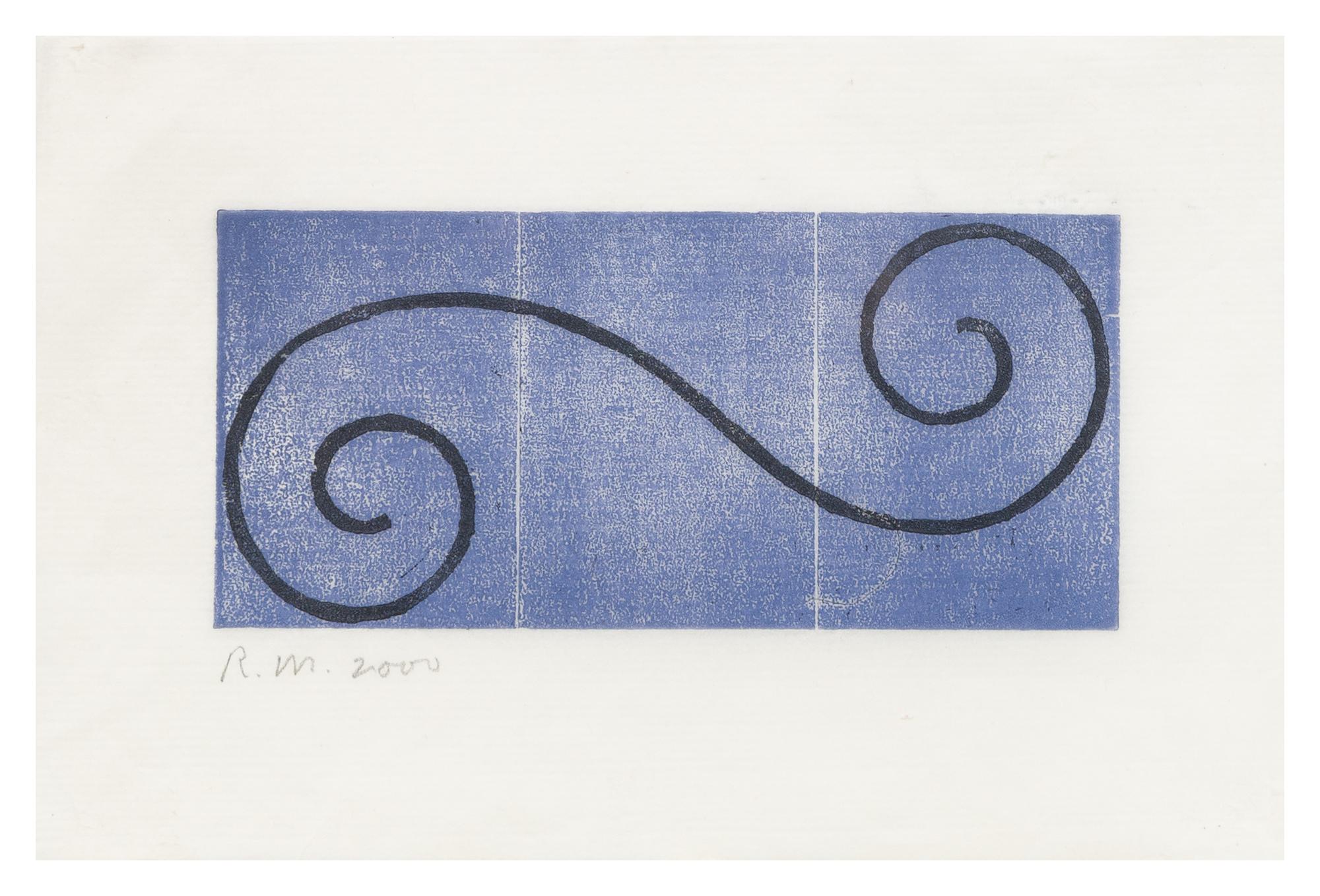 Untitled (Greeting Card 2)