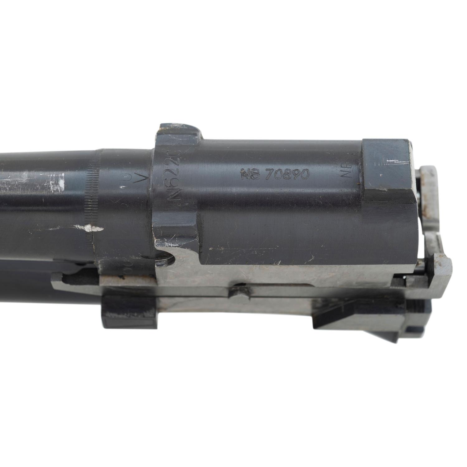 * SKB Model 605 Trap Shotgun