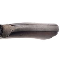 Colt Model 1851 "Navy-Navy" Revolver Inscribed to Confederate Col. William W. Loring