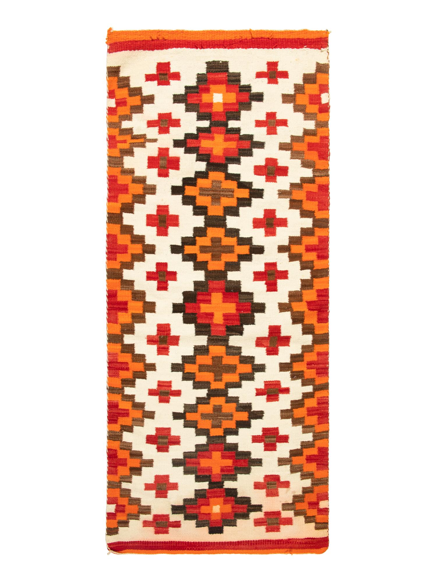 Navajo Regional Runner / Rug