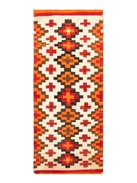 Navajo Regional Runner / Rug
