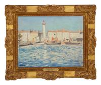 Port de La Rochelle