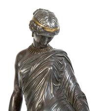 Jean-Jacques (James) Pradier (French, 1790-1852)