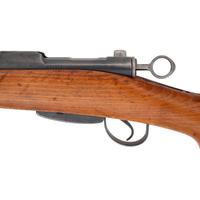 ** Swiss Model K31