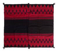 Navajo Dress Panels