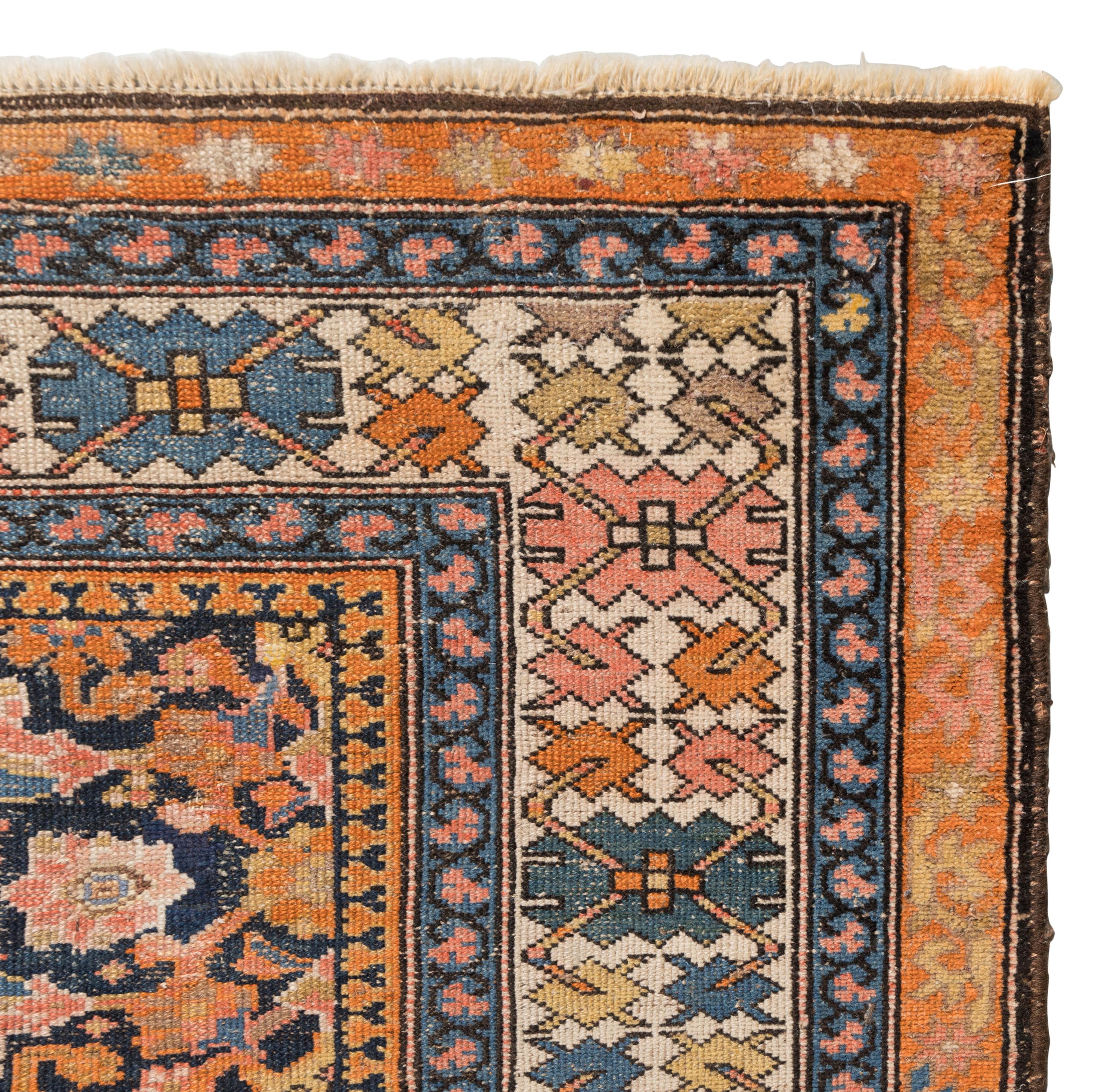 A Northwest Persian Corridor Carpet