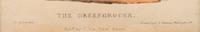 A Set of Ten Aquatint Engravings by G.E. Madeley