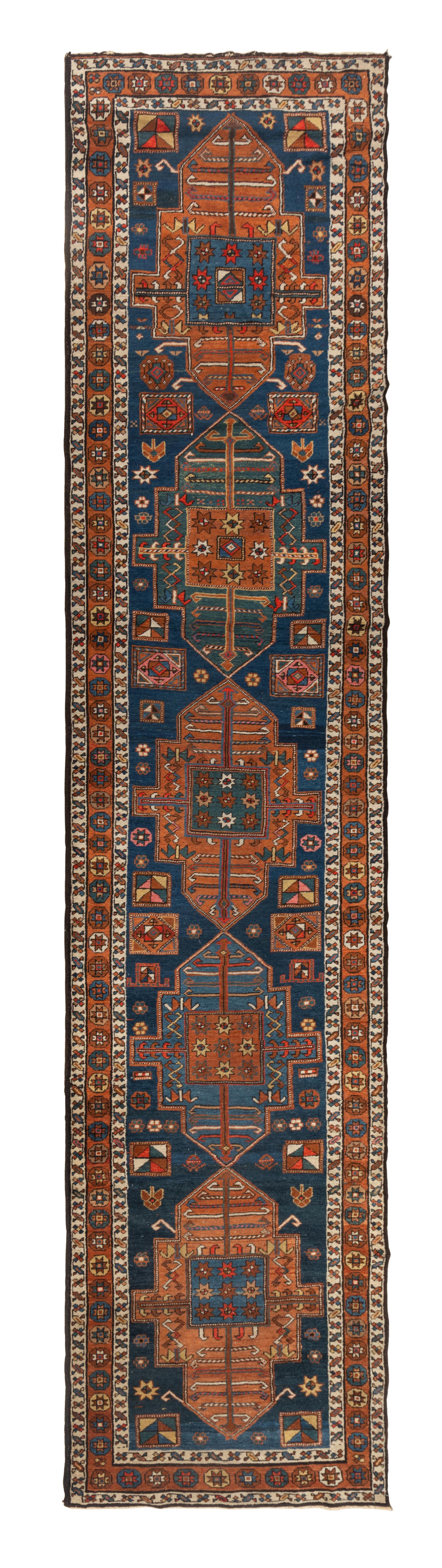 A Karabagh Runner