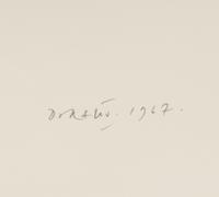 Untitled , 1967