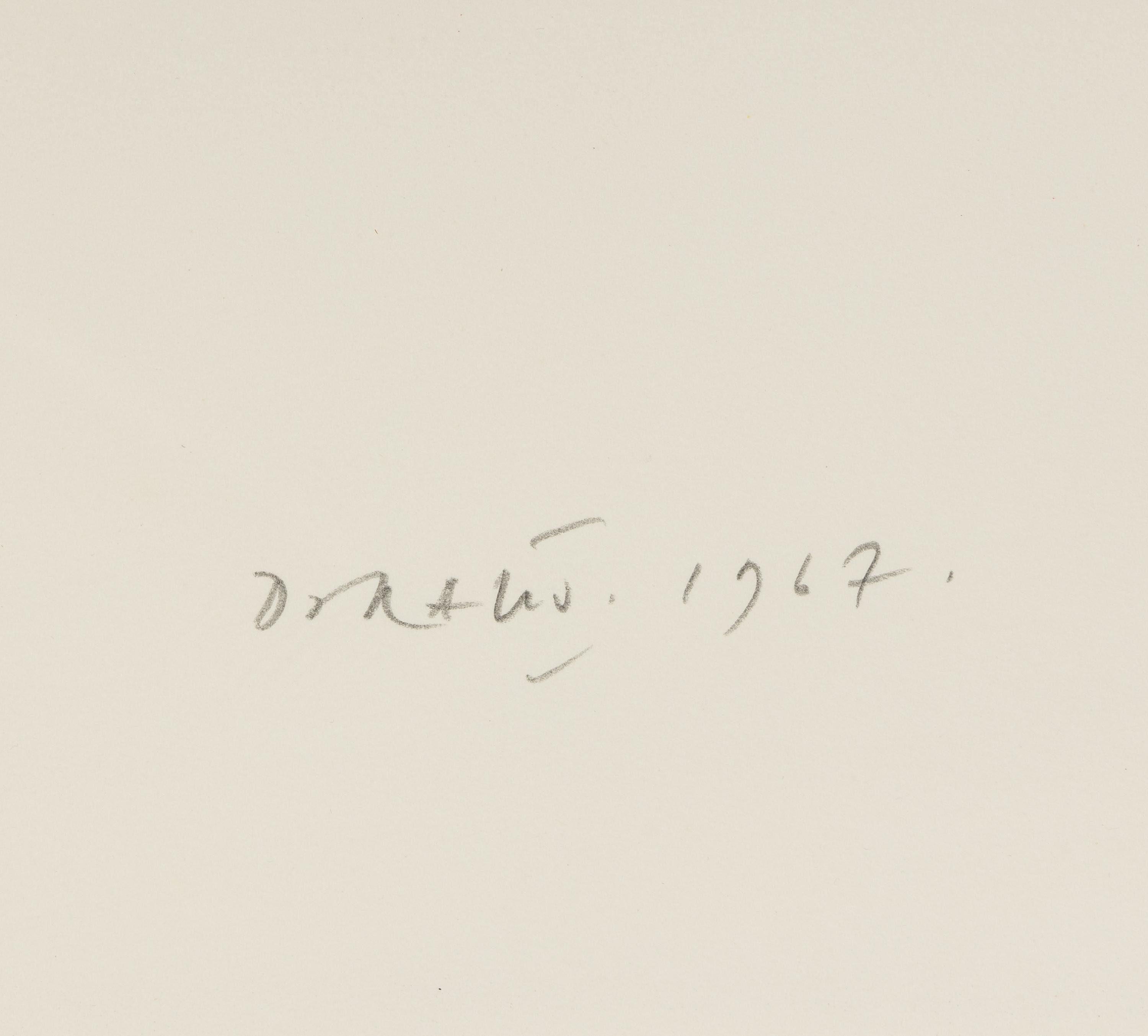 Untitled , 1967