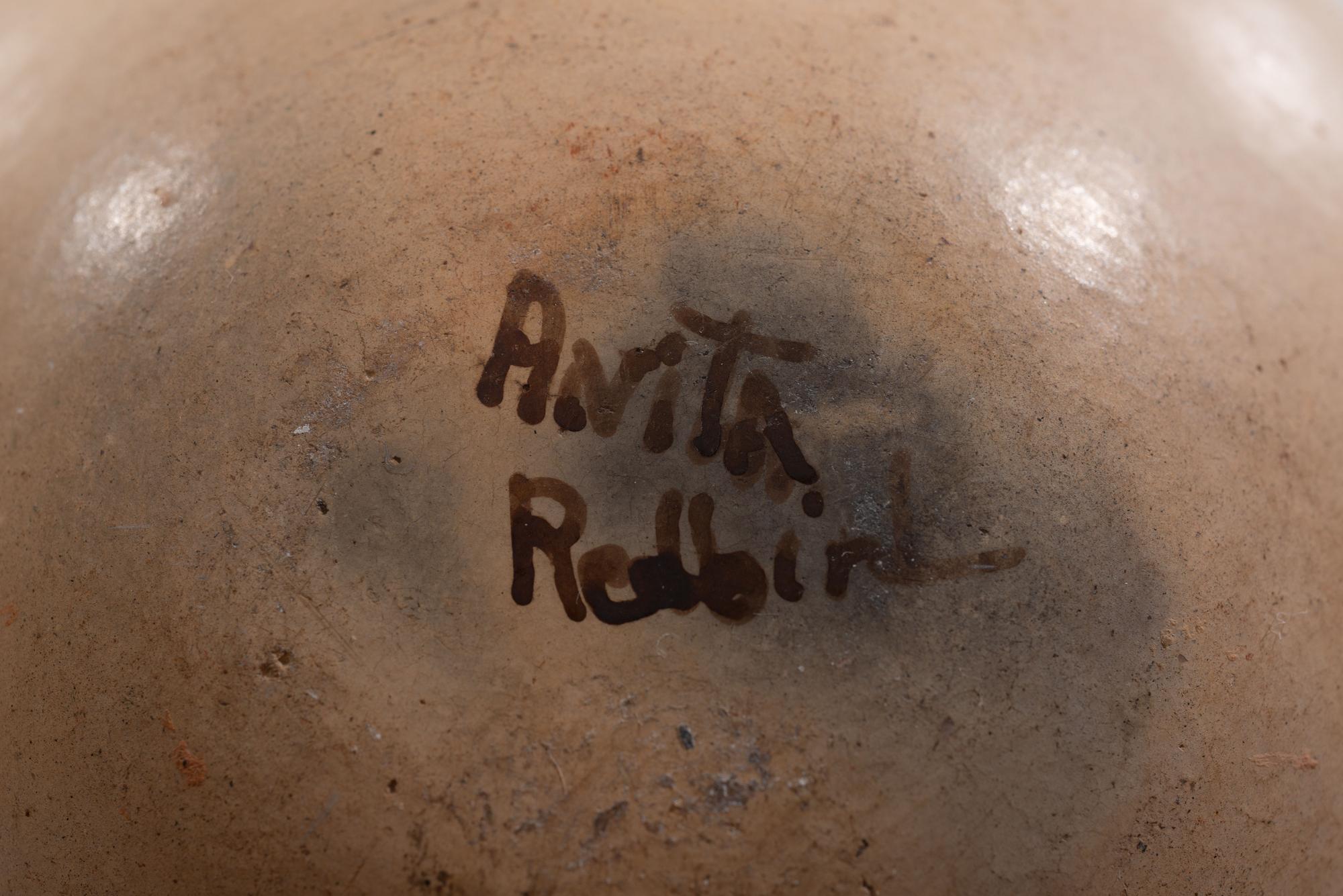 Maricopa and Mexican Pottery
