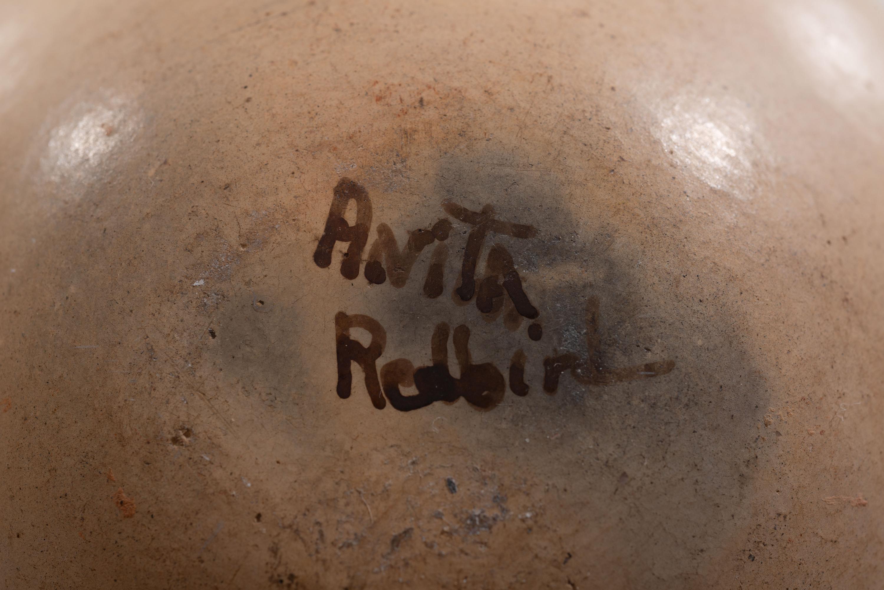 Maricopa and Mexican Pottery