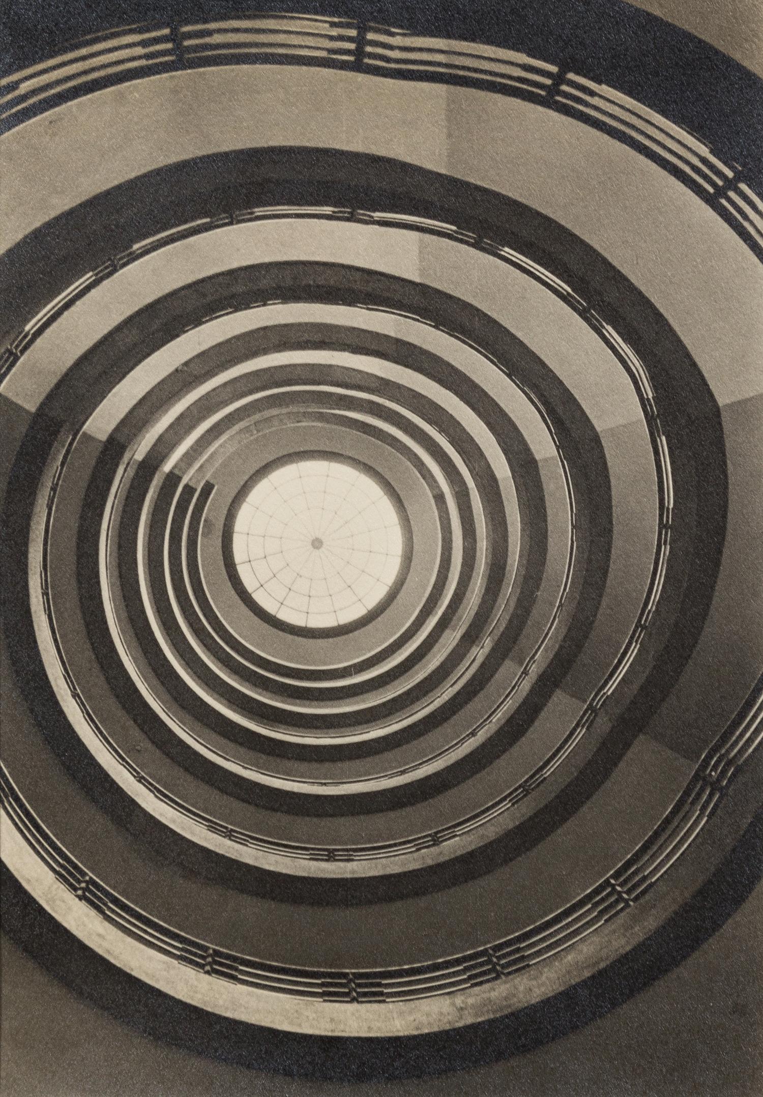 Hans Schiff, (American/German, 1907-1976), Koln, c. 1930