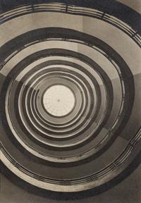 Hans Schiff, (American/German, 1907-1976), Koln, c. 1930