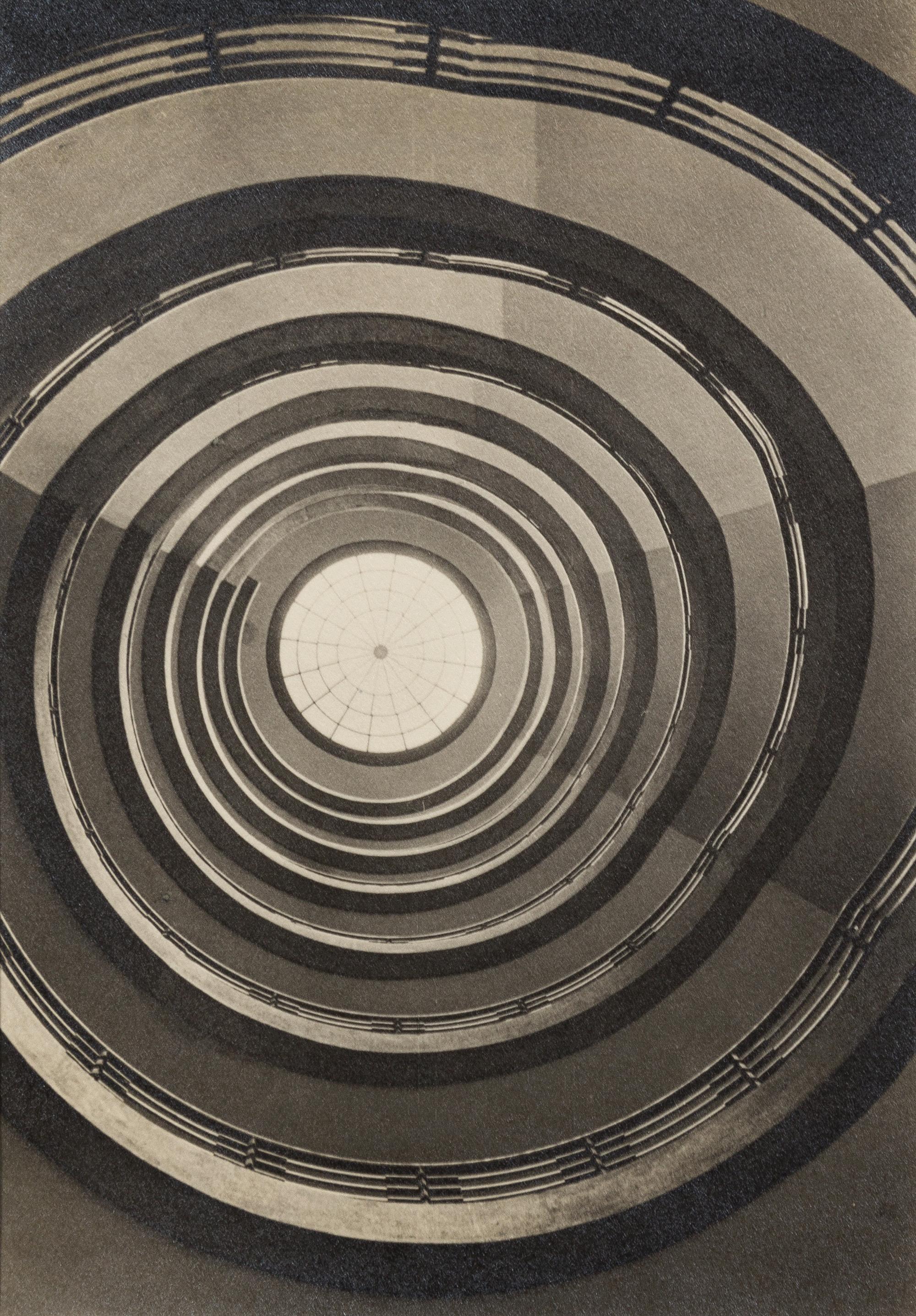 Hans Schiff, (American/German, 1907-1976), Koln, c. 1930