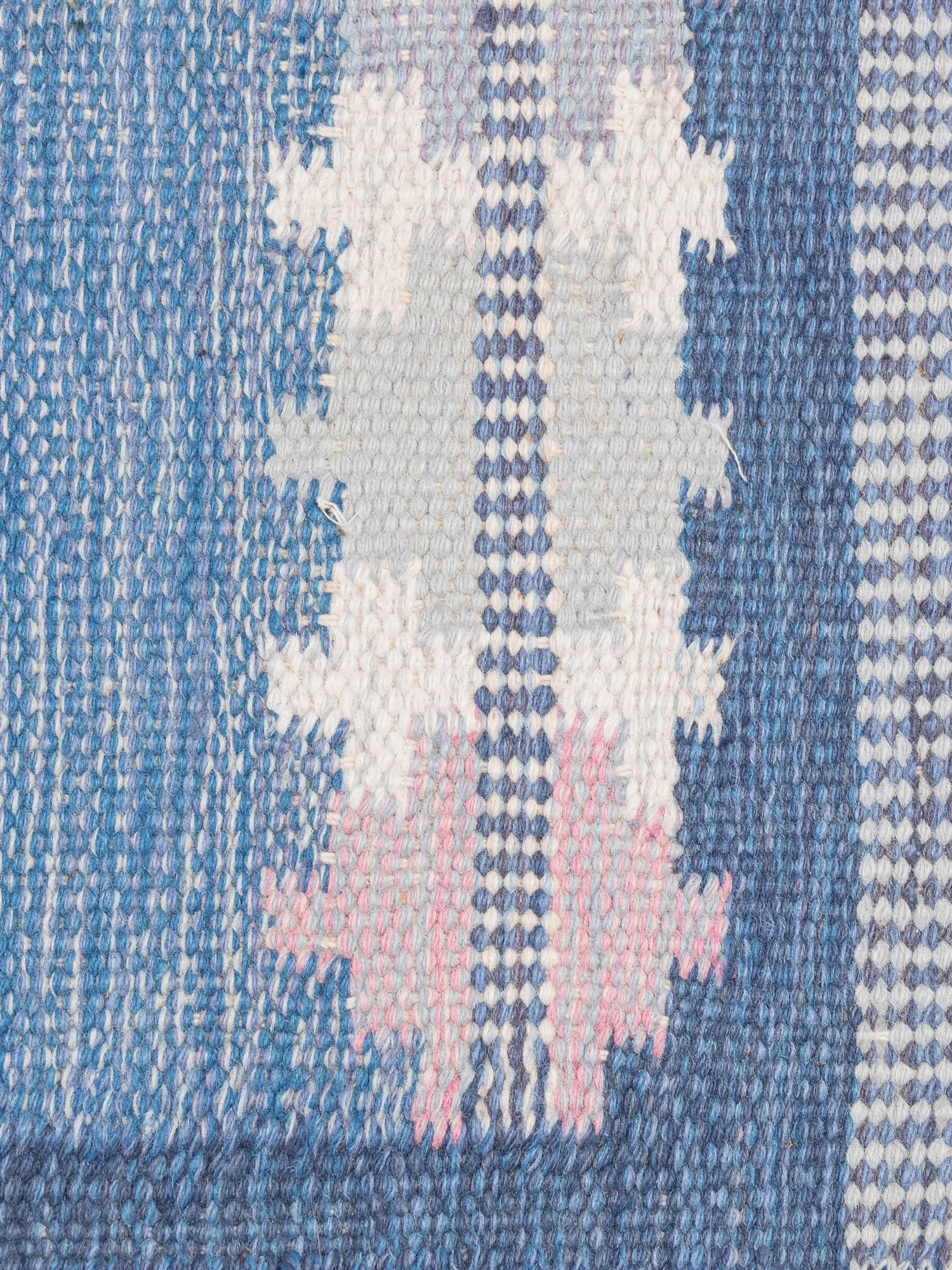Flatweave Runner