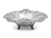 A Reed & Barton Francis I Silver Bowl