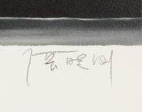 Amnesia and Memory Suite (complete portfolio of 12 with accompanying book and original lithograph, housed in original box) , 2006