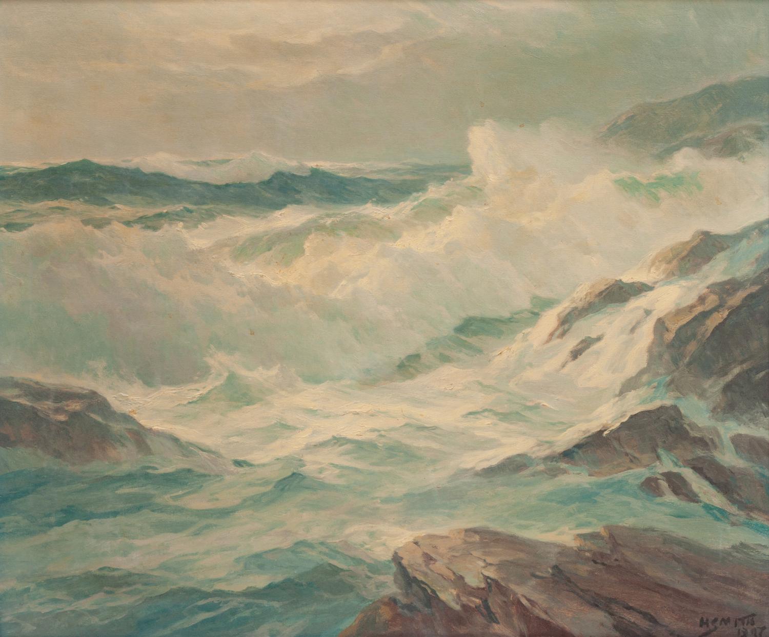 Seascape
