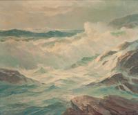 Seascape