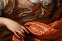 Manner of Nicolas de Largillière (French, 1656-1746)