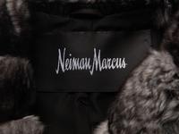 Neiman Marcus Chinchilla Jacket