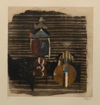 Six Works from Pallettes' Suite