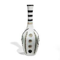 Bouteille gravée (A.R. 249), 1954