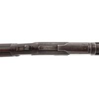 Winchester Model 1873 Third Model Rifle