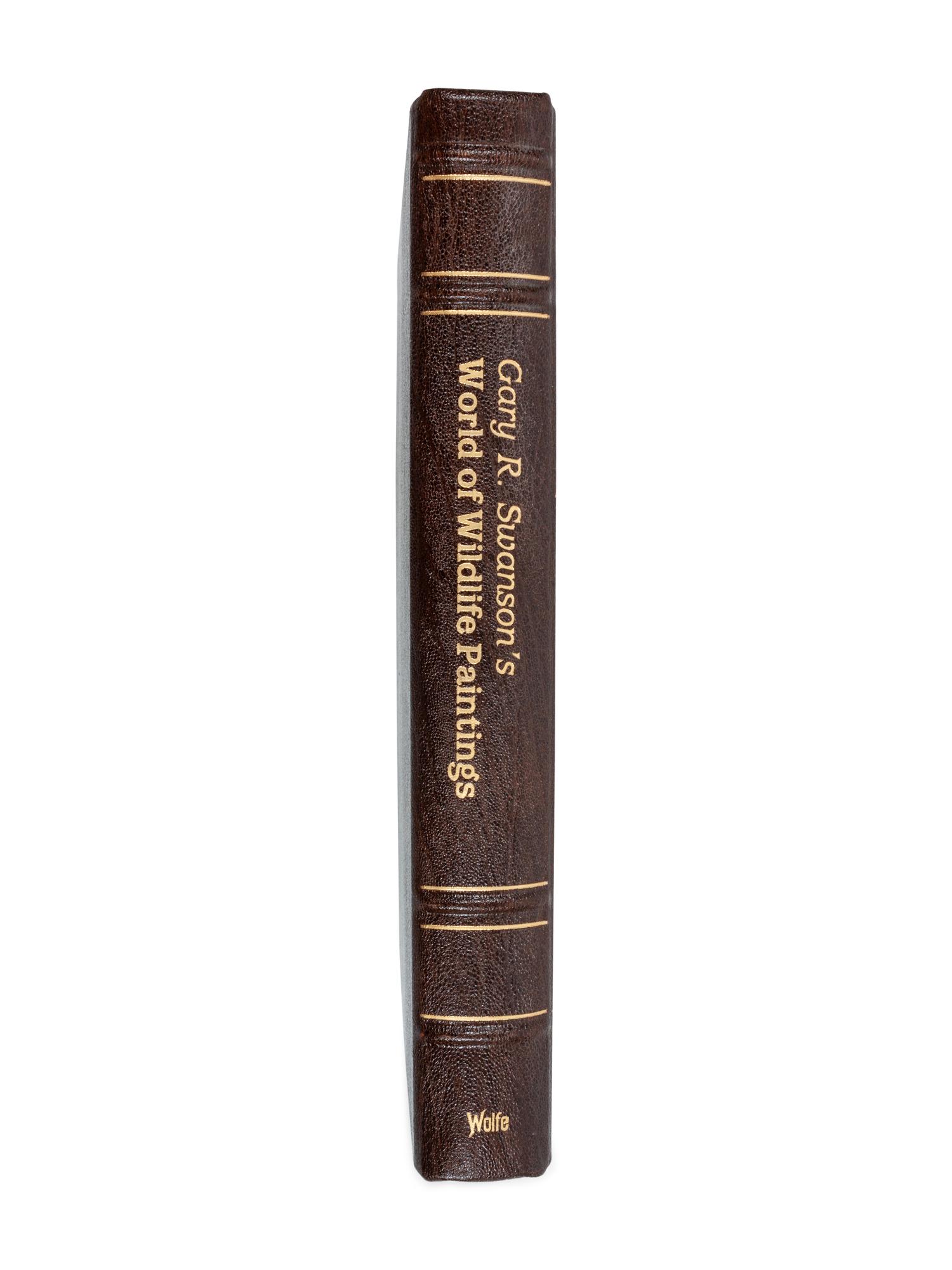 World of Wildlife Paintings
