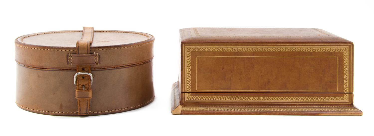 A Victorian Burlwood Cigarette Box, Height 3 1/2 x width 9 x depth 6 1/4 inches.