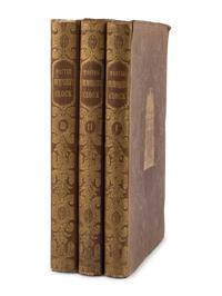 DICKENS, Charles (1812-1870). Master Humphrey's Clock . London: Chapman and Hall, 1840-1841.