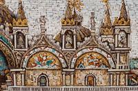 An Italian Micromosaic Panel