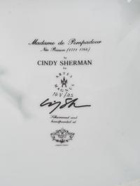 Madame de Pompadour (nee Poisson), 1990