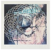 James Rosenquist, (American, 1933-2017), Myth and Technology, 1981 (portfolio of seven works)