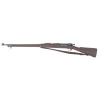 **Springfield Model 1898 Krag Rifle