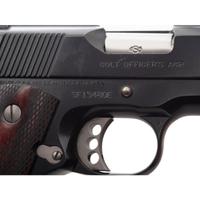 *Colt Officer's ACP Mk IV Series 80 Custom